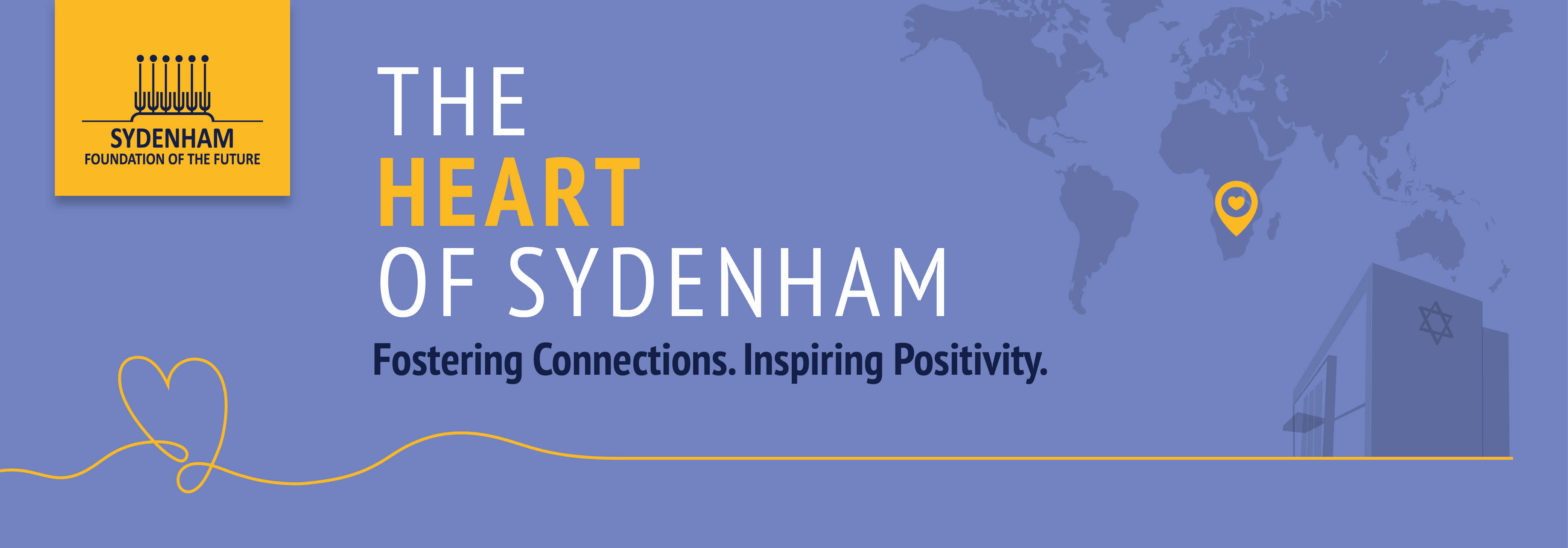 Sydenham Foundation of the Future 2024