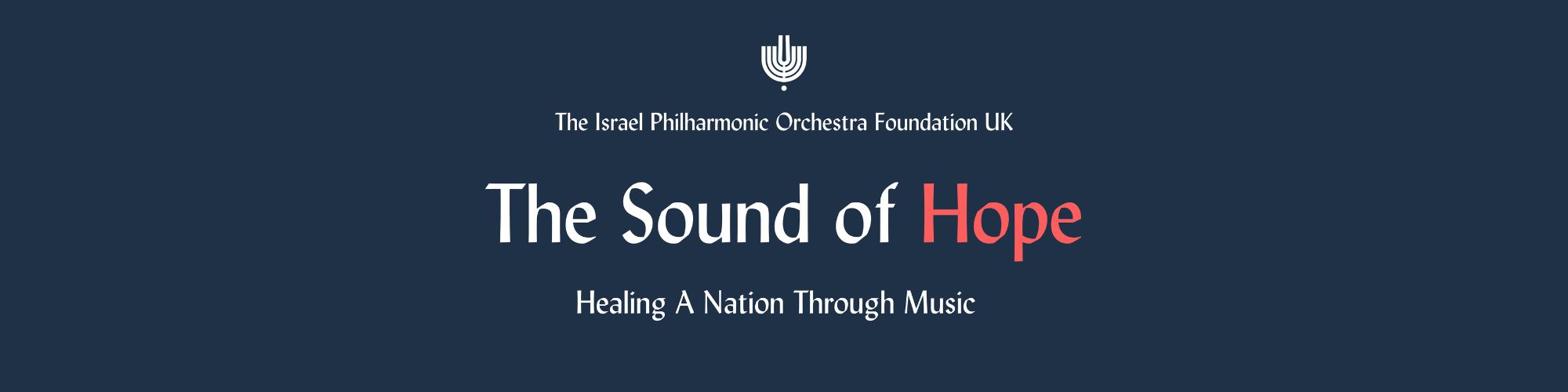 Israel Philharmonic Orchestra Foundation UK