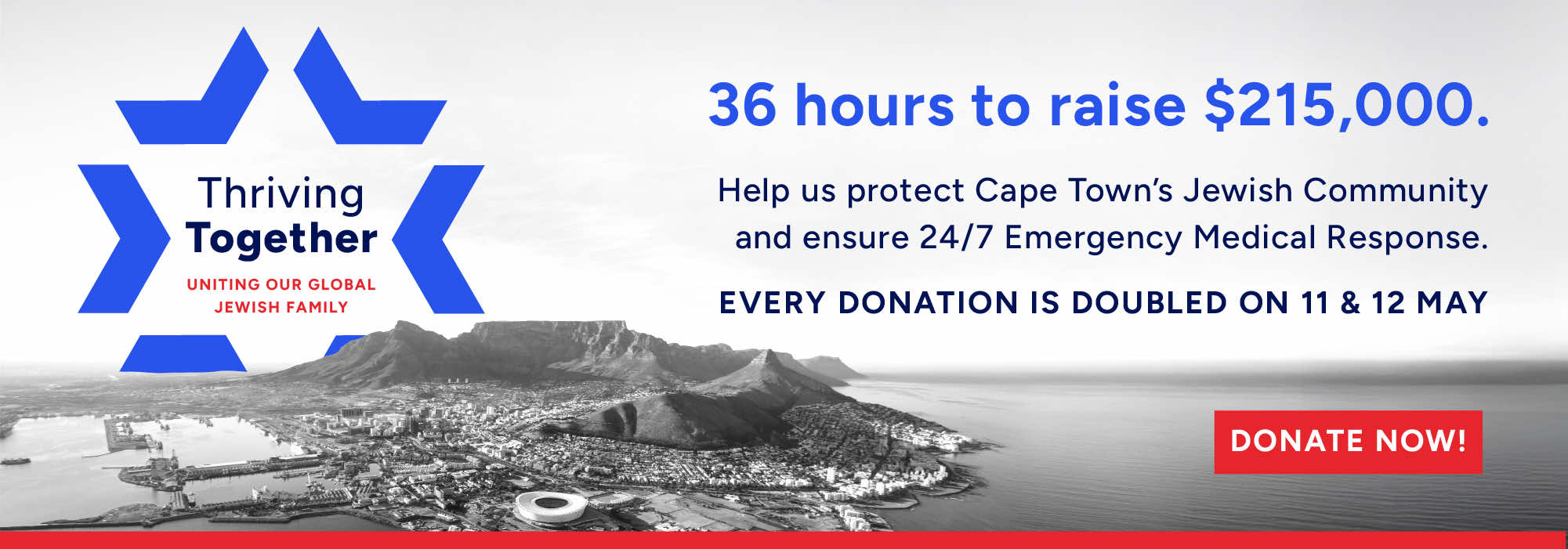 CSO Cape Town