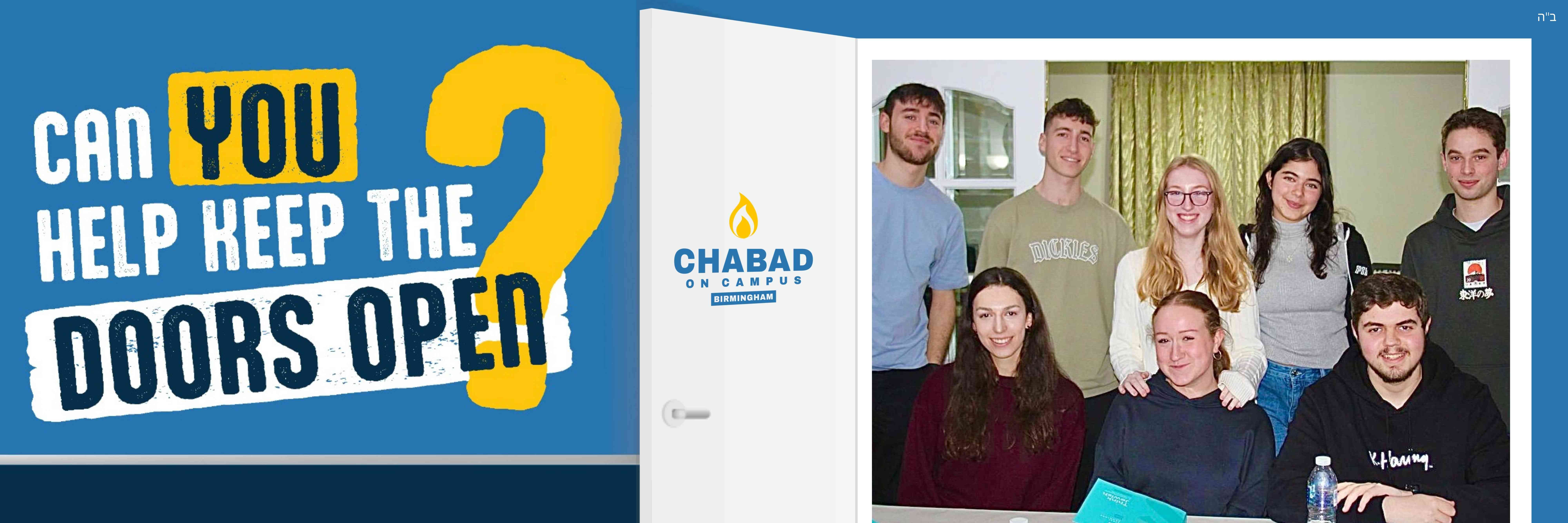 Chabad of Birmingham