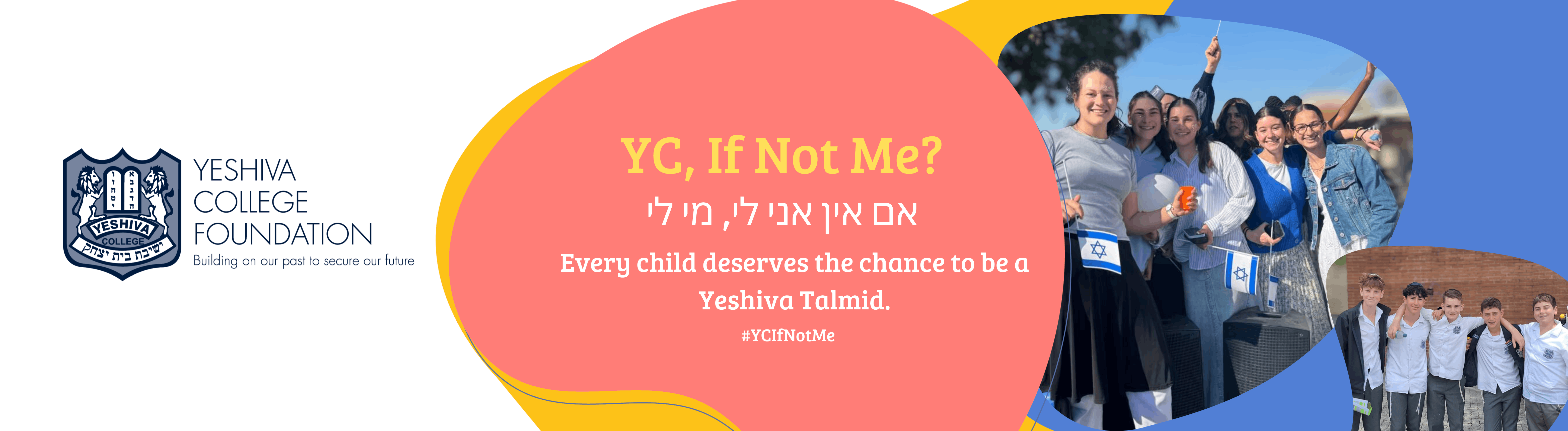 Yeshiva College Foundation